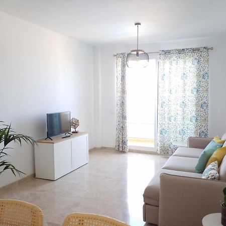 Ocean View Playa Negra Apartment Puerto de Santiago  Ngoại thất bức ảnh