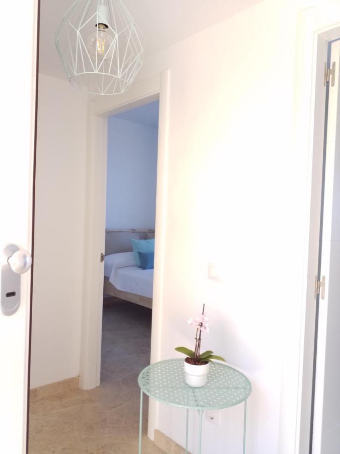 Ocean View Playa Negra Apartment Puerto de Santiago  Ngoại thất bức ảnh