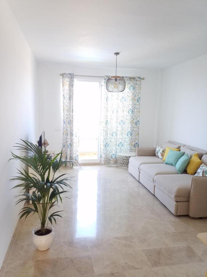 Ocean View Playa Negra Apartment Puerto de Santiago  Ngoại thất bức ảnh