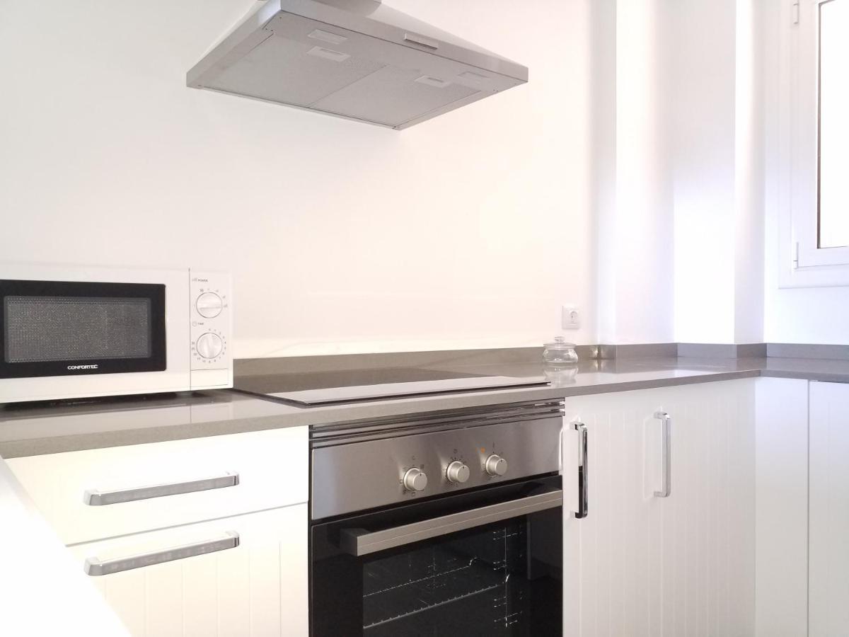 Ocean View Playa Negra Apartment Puerto de Santiago  Ngoại thất bức ảnh