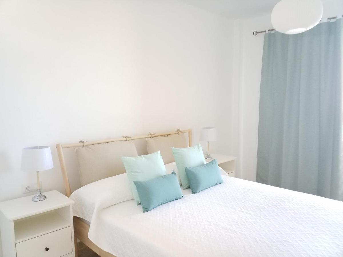 Ocean View Playa Negra Apartment Puerto de Santiago  Ngoại thất bức ảnh